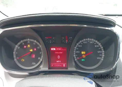 2015 GMC Terrain Slt-1 from USA, damaged, VIN 2GKALSEK6F6335320